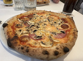 Ristorante Roma food