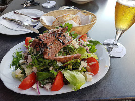 Ristorante Roma food