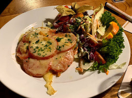 Landgasthof Am Zollhaus food