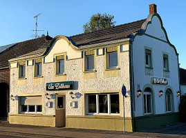 Landgasthof Am Zollhaus outside