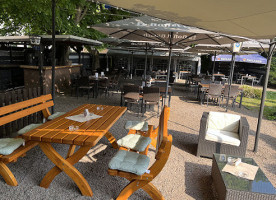 Gronauer Wirtshaus outside