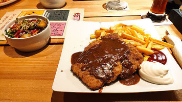 Bermpohl food