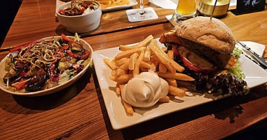 Bermpohl food
