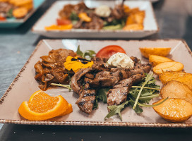 Delphi Nürtingen food