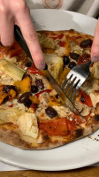 Dieci Pizza Olten-aarburg food