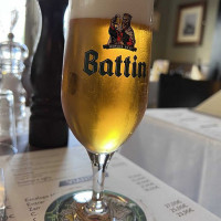 Brasserie Amicale drink