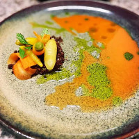 Osé food