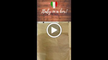 Pizzeria Waldheim Da Carla menu