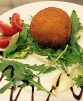 Pizzeria Waldheim Da Carla drink
