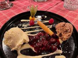 Gasthaus Landgraf food