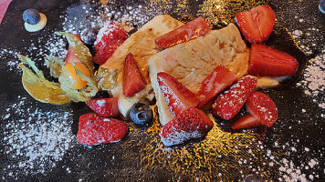 Gasthaus Landgraf food