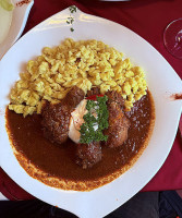 Hungarium International food