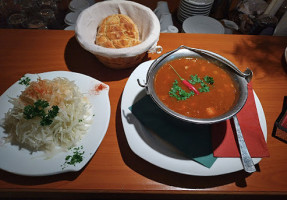 Hungarium International food