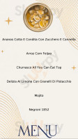 Hello Vietnam menu