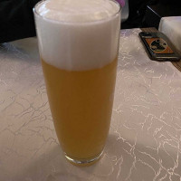 Ella Italia drink