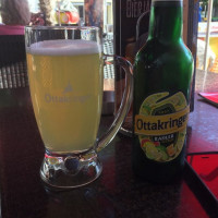 Ella Italia drink