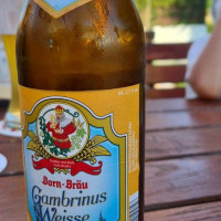 Gasthaus Pension Hofmann Oberdachstetten drink