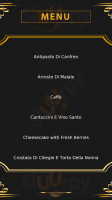 Kai3 menu