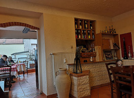 OGGI Mosbach inside