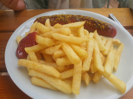 Domagk-garten food