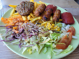 Doy Doy Kebap Haus food
