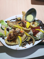 Yamas food