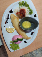 Yamas food