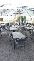 Yamas outside