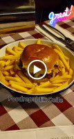 Foodrepublik food