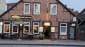 Foodrepublik outside