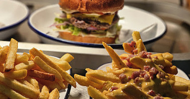 Foodrepublik food