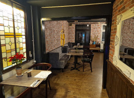 Foodrepublik inside
