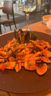 Pizza Punto It Pizza Pasta Mainz food