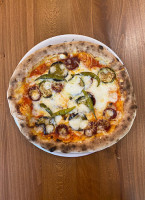 Taverne Mediterrane food