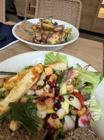 Dean&david food