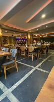 Grill-world Samdanli inside