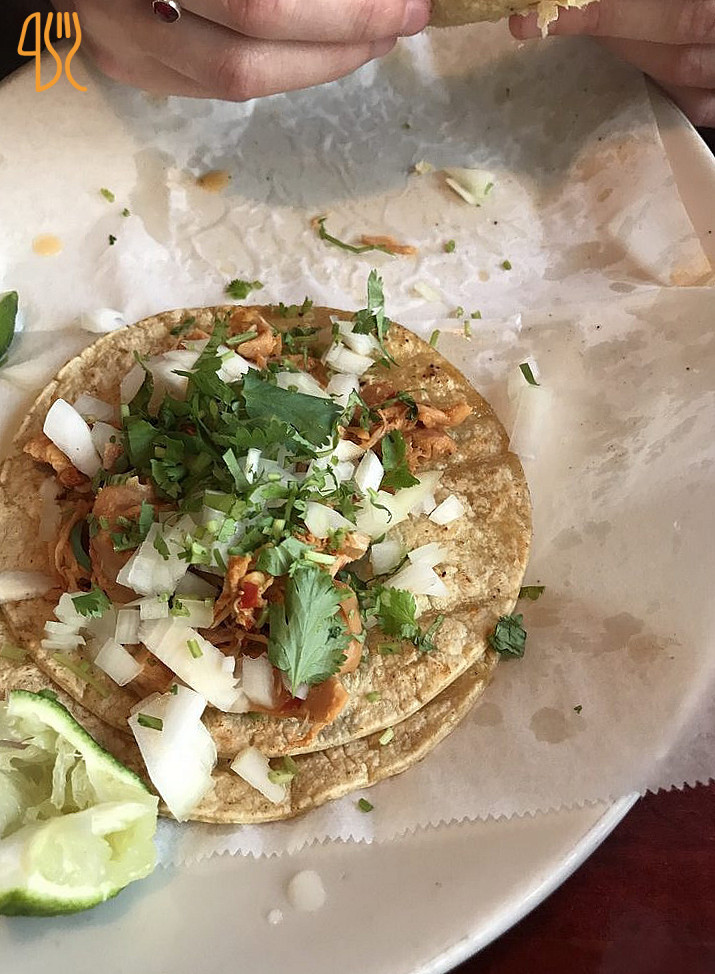 Sam's Tacos Burger Kebab