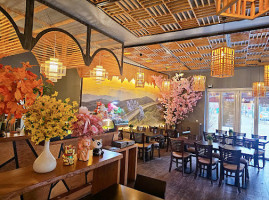 Bao An inside