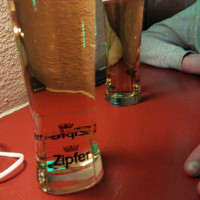 Village drink