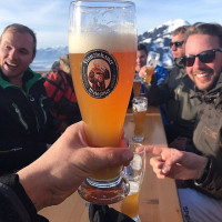 Village drink