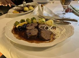 Villa Meßmer drink