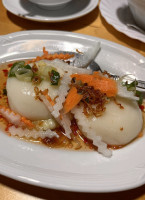 Asia-bistro Dim Sum food