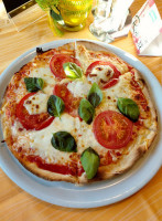 Da Bruno food