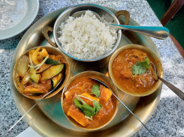 Muna food