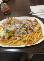 Chickenland Pizza Kebab Haus food