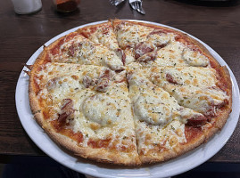 Chickenland Pizza Kebab Haus food