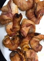 Charly's Mein food