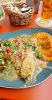 Gioia Freude Am Essen food