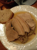 Most-besen Häringen food