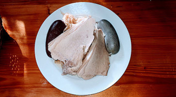 Most-besen Häringen food